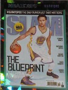 Stephen Curry