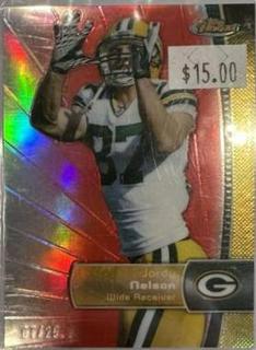 Jordy Nelson