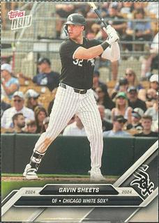 Gavin Sheets
