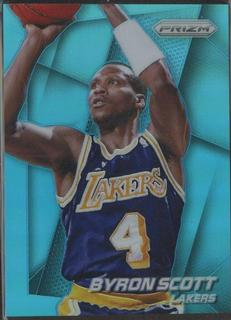 Byron Scott