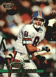 Tommy Maddox
