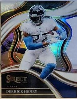 Derrick Henry