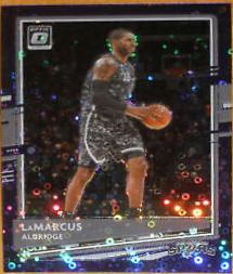 LaMarcus Aldridge