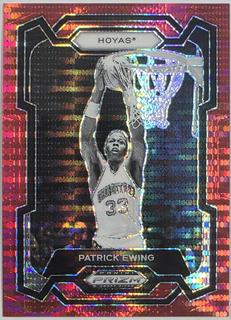 Patrick Ewing