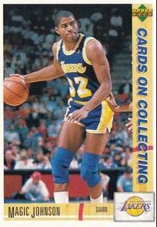 Magic Johnson