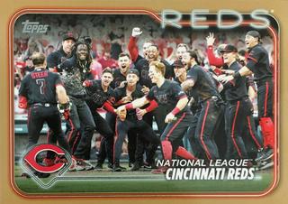Cincinnati Reds