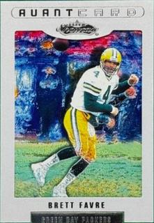 Brett Favre