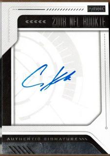 Christian Kirk