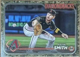 Pavin Smith