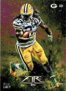 Eddie Lacy