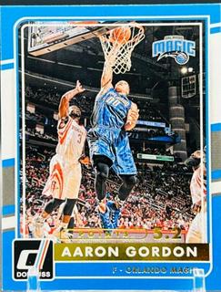 Aaron Gordon