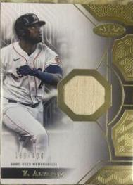 Yordan Alvarez