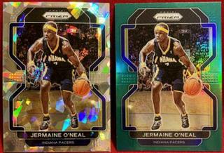 Jermaine O'Neal