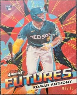 Roman Anthony