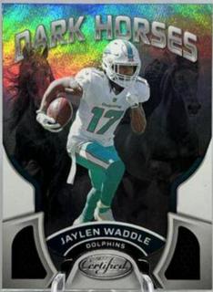 Jaylen Waddle