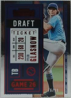 Tyler Glasnow