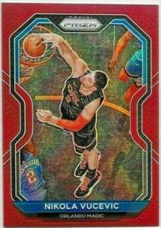 Nikola Vucevic