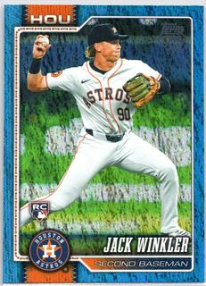 Jack Winkler