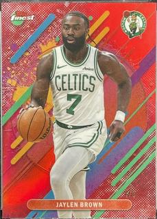 Jaylen Brown