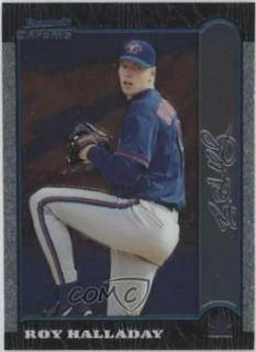 Roy Halladay
