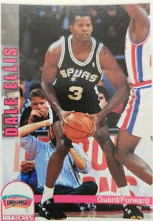 Dale Ellis