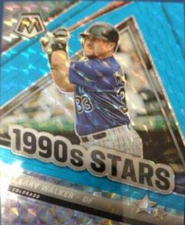 Larry Walker