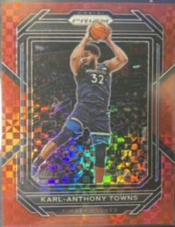 Karl Anthony Towns