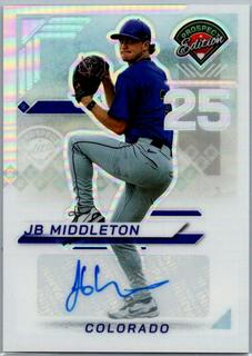 JB Middleton