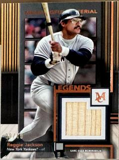 Reggie Jackson