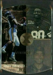 Cris Carter