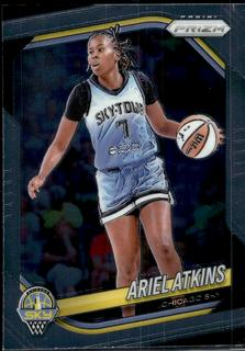 Ariel Atkins
