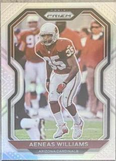 Aeneas Williams