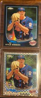 Kyle Gibson