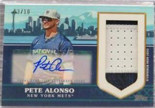 Pete Alonso