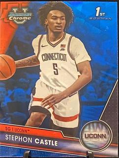 Stephon Castle