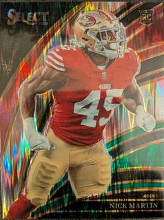 Nick Martin