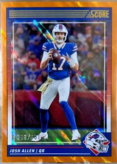 Josh Allen