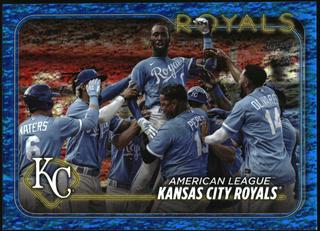 Kansas City Royals