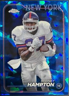 Rodney Hampton