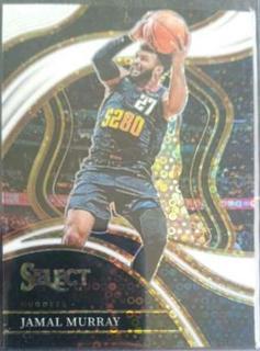 Jamal Murray