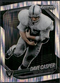 Dave Casper