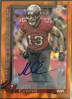 Mike Evans