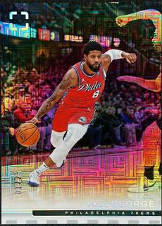 Paul George