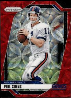 Phil Simms