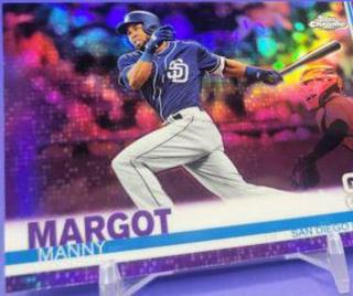 Manny Margot