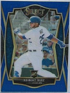Keibert Ruiz