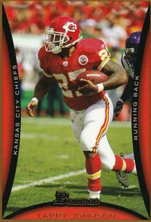 Larry Johnson