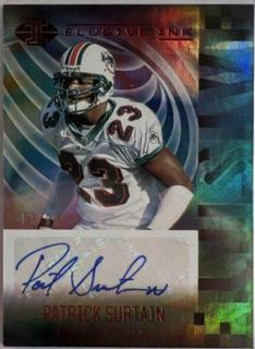 Patrick Surtain