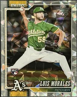 Luis Morales