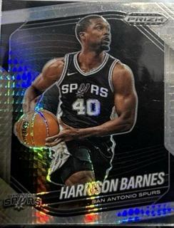 Harrison Barnes